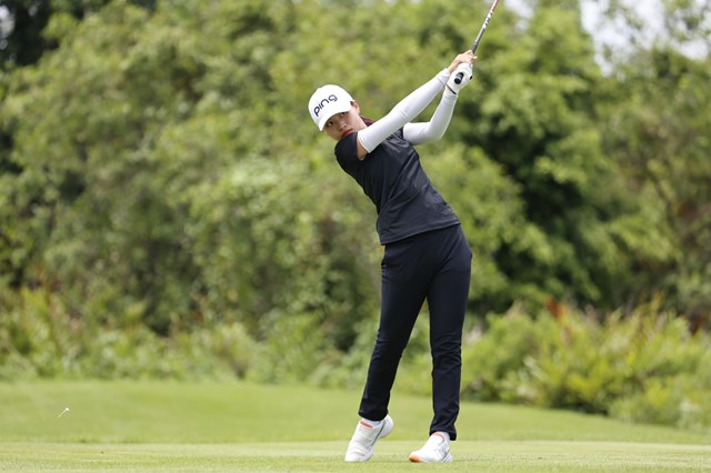 Chuyên trang Golf - Báo điện tử Tiền Phong