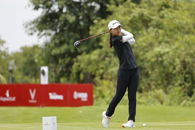 Chuyên trang Golf - Báo điện tử Tiền Phong