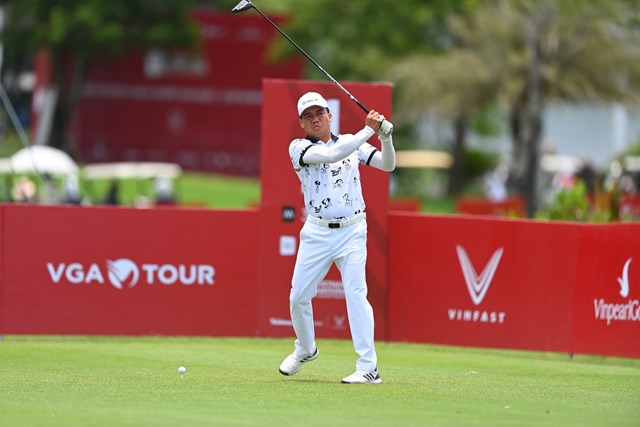Chuyên trang Golf - Báo điện tử Tiền Phong