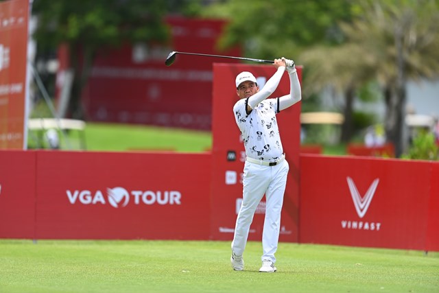 Chuyên trang Golf - Báo điện tử Tiền Phong