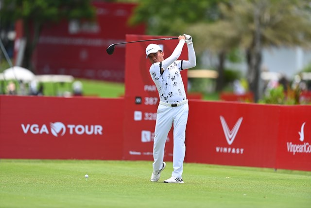 Chuyên trang Golf - Báo điện tử Tiền Phong
