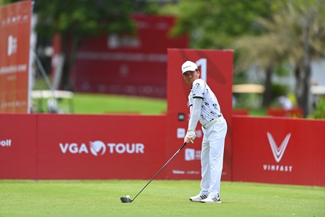 Chuyên trang Golf - Báo điện tử Tiền Phong