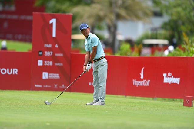 Chuyên trang Golf - Báo điện tử Tiền Phong