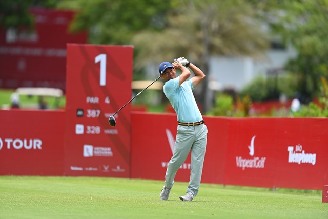Chuyên trang Golf - Báo điện tử Tiền Phong