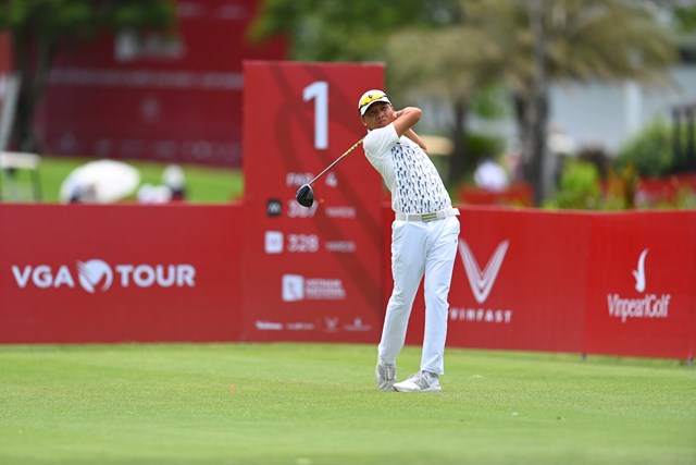Chuyên trang Golf - Báo điện tử Tiền Phong