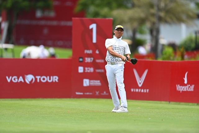 Chuyên trang Golf - Báo điện tử Tiền Phong