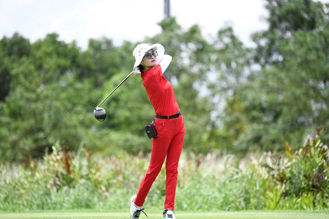 Chuyên trang Golf - Báo điện tử Tiền Phong