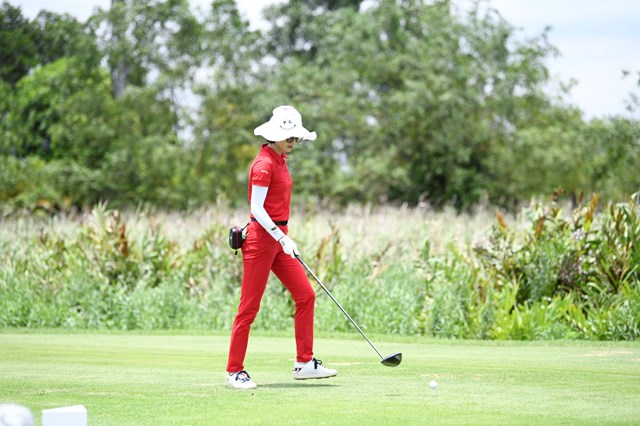 Chuyên trang Golf - Báo điện tử Tiền Phong