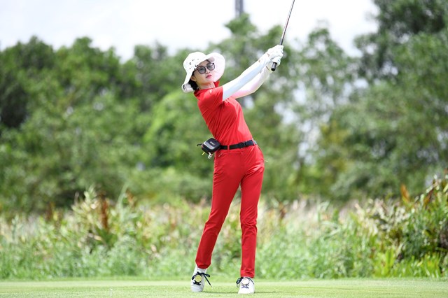 Chuyên trang Golf - Báo điện tử Tiền Phong