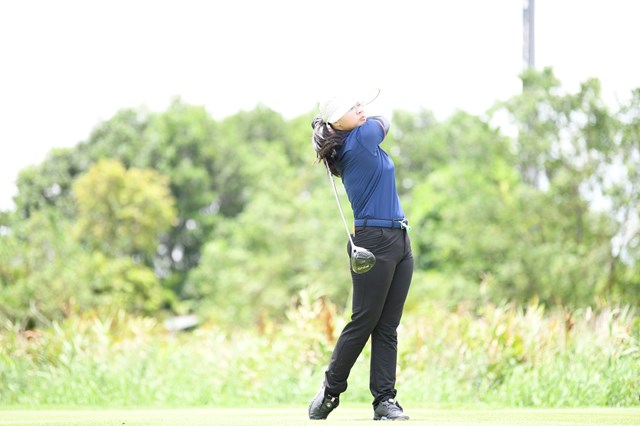 Chuyên trang Golf - Báo điện tử Tiền Phong