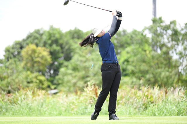Chuyên trang Golf - Báo điện tử Tiền Phong