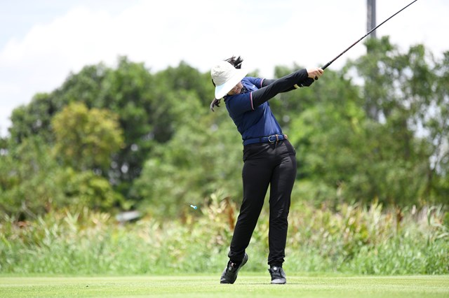 Chuyên trang Golf - Báo điện tử Tiền Phong