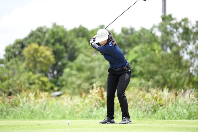 Chuyên trang Golf - Báo điện tử Tiền Phong