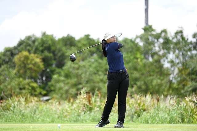 Chuyên trang Golf - Báo điện tử Tiền Phong