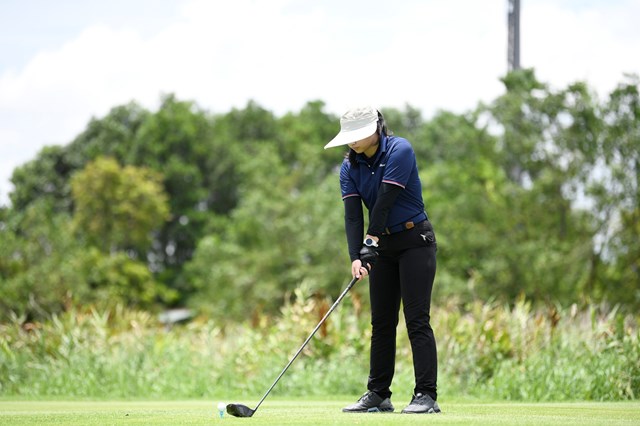 Chuyên trang Golf - Báo điện tử Tiền Phong