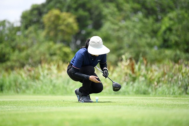 Chuyên trang Golf - Báo điện tử Tiền Phong