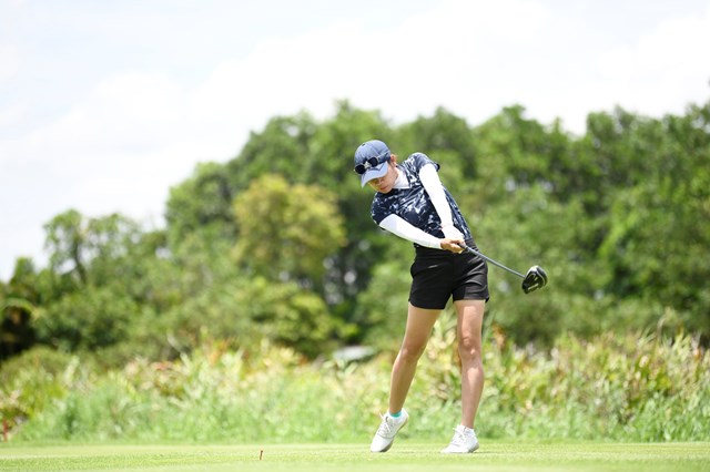 Chuyên trang Golf - Báo điện tử Tiền Phong