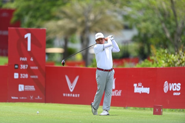Chuyên trang Golf - Báo điện tử Tiền Phong