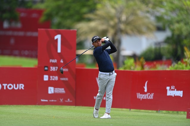 Chuyên trang Golf - Báo điện tử Tiền Phong