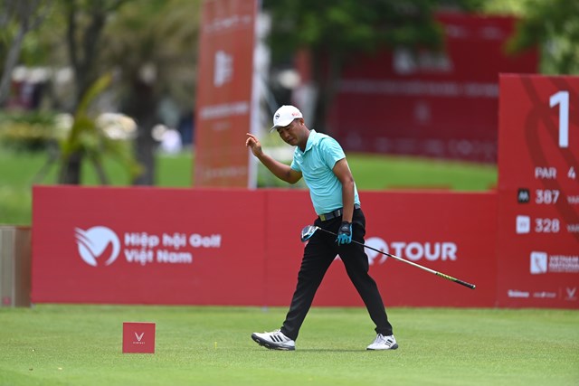 Chuyên trang Golf - Báo điện tử Tiền Phong