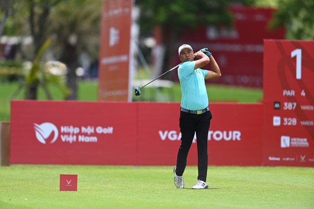 Chuyên trang Golf - Báo điện tử Tiền Phong