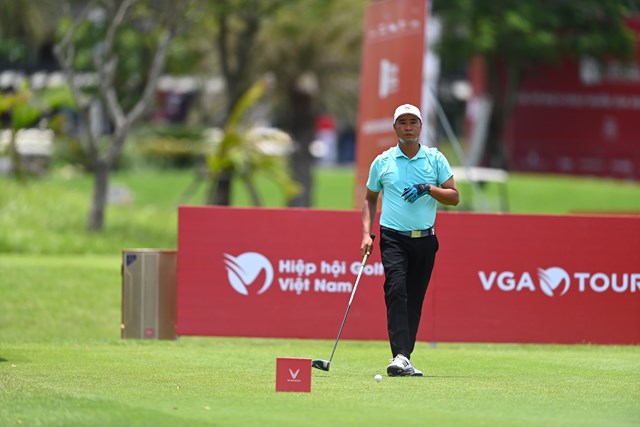 Chuyên trang Golf - Báo điện tử Tiền Phong