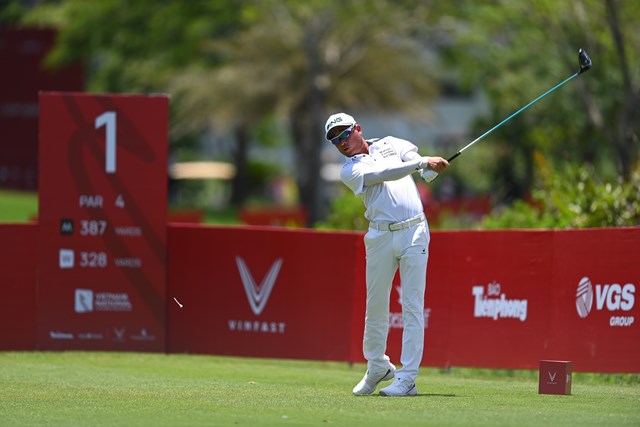 Chuyên trang Golf - Báo điện tử Tiền Phong