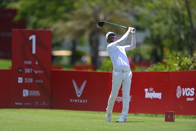 Chuyên trang Golf - Báo điện tử Tiền Phong