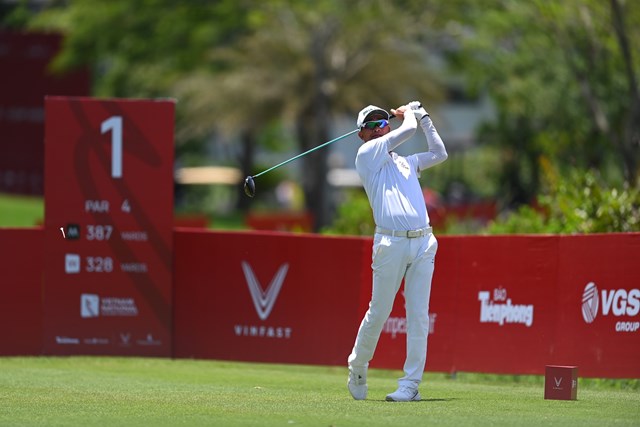Chuyên trang Golf - Báo điện tử Tiền Phong