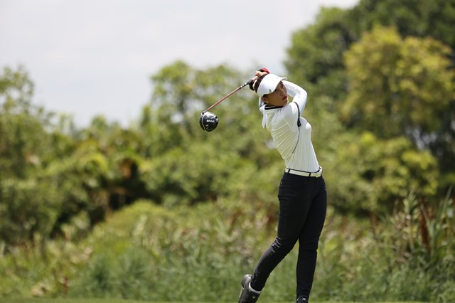 Chuyên trang Golf - Báo điện tử Tiền Phong