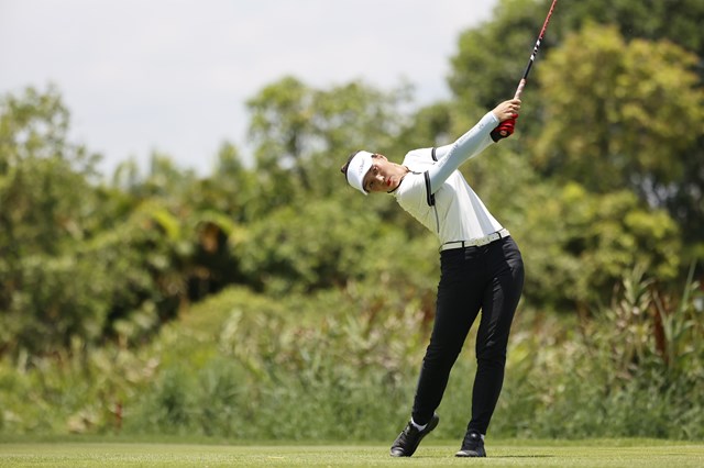 Chuyên trang Golf - Báo điện tử Tiền Phong