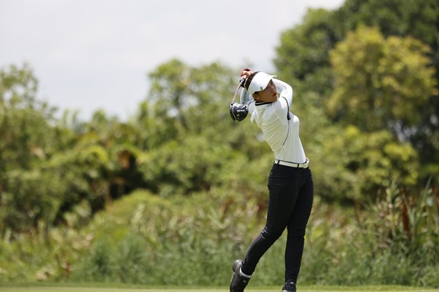 Chuyên trang Golf - Báo điện tử Tiền Phong