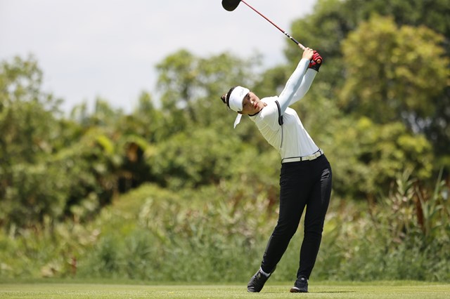 Chuyên trang Golf - Báo điện tử Tiền Phong