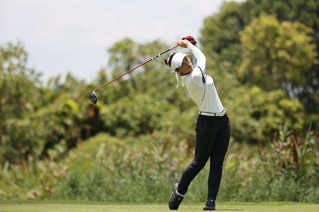 Chuyên trang Golf - Báo điện tử Tiền Phong
