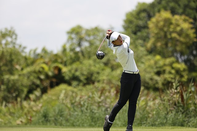 Chuyên trang Golf - Báo điện tử Tiền Phong