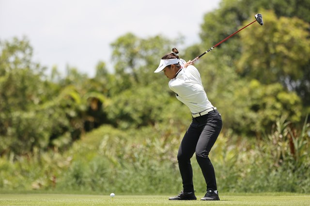 Chuyên trang Golf - Báo điện tử Tiền Phong