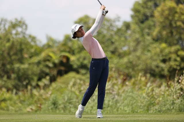 Chuyên trang Golf - Báo điện tử Tiền Phong