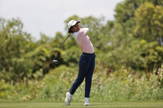 Chuyên trang Golf - Báo điện tử Tiền Phong