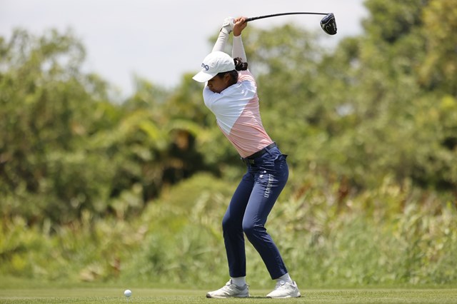 Chuyên trang Golf - Báo điện tử Tiền Phong