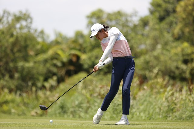Chuyên trang Golf - Báo điện tử Tiền Phong