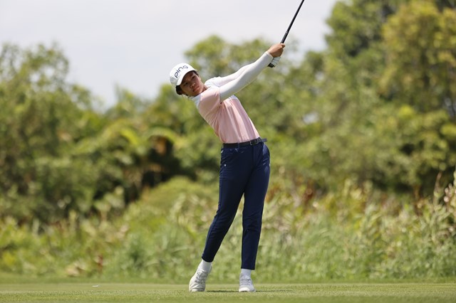Chuyên trang Golf - Báo điện tử Tiền Phong