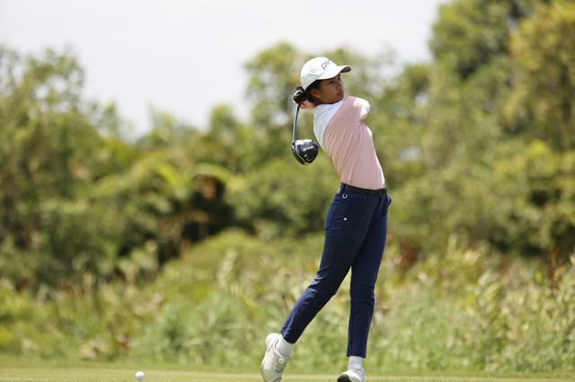 Chuyên trang Golf - Báo điện tử Tiền Phong