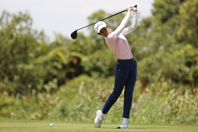 Chuyên trang Golf - Báo điện tử Tiền Phong