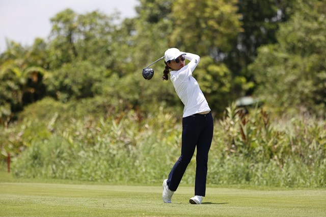 Chuyên trang Golf - Báo điện tử Tiền Phong