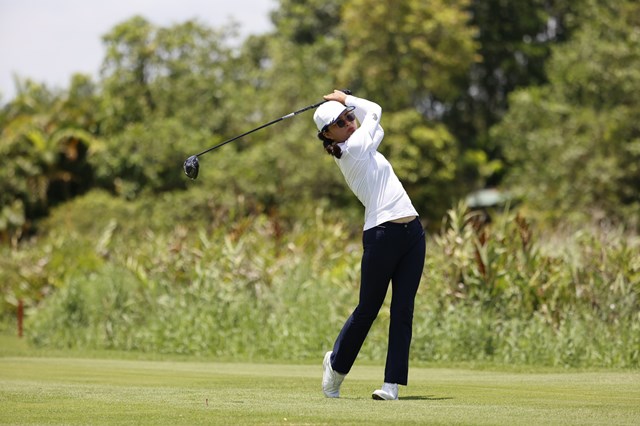 Chuyên trang Golf - Báo điện tử Tiền Phong