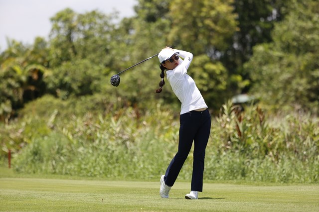 Chuyên trang Golf - Báo điện tử Tiền Phong