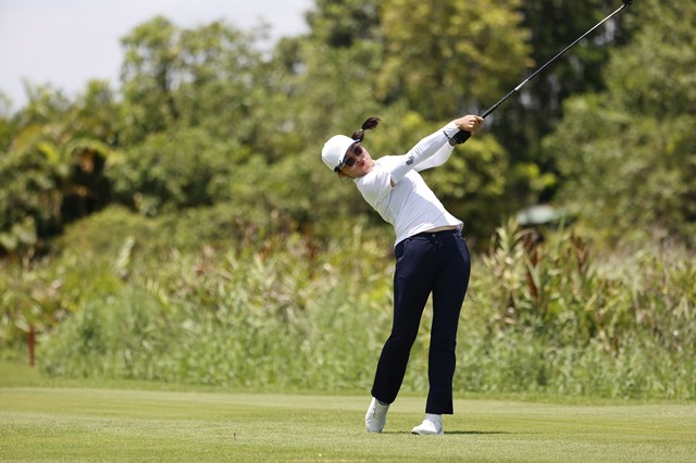 Chuyên trang Golf - Báo điện tử Tiền Phong