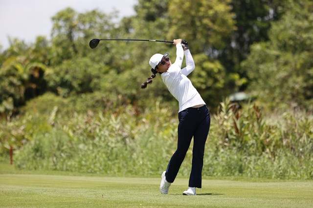 Chuyên trang Golf - Báo điện tử Tiền Phong