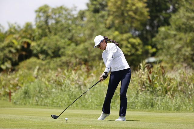Chuyên trang Golf - Báo điện tử Tiền Phong