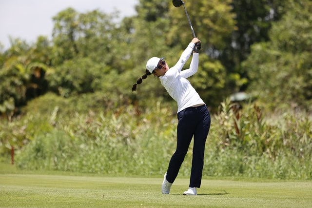 Chuyên trang Golf - Báo điện tử Tiền Phong